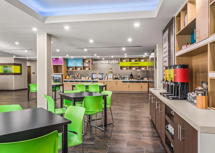 Home2 Suites By Hilton North Conway, Nh